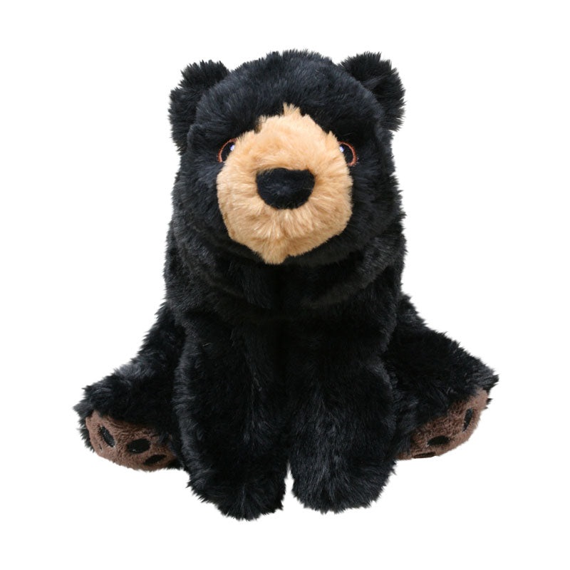 KONG Comfort Kiddos Bear|Large|Small