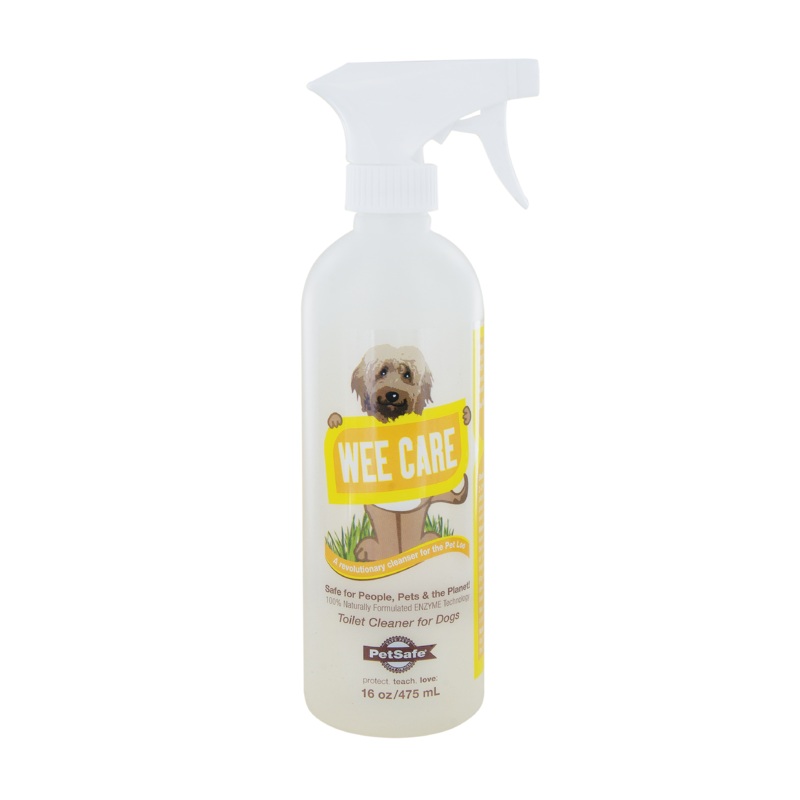 PetSafe Pet Loo Wee Care 475ml