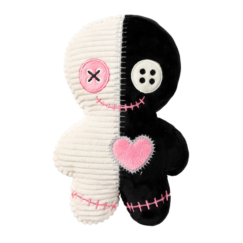 FuzzYard Jinxed Dog Toy