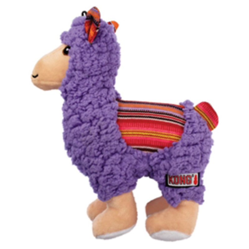 KONG Sherps Llama