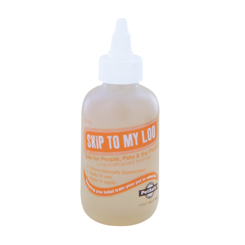 PetSafe Pet Loo Skip To My Loo 125ml