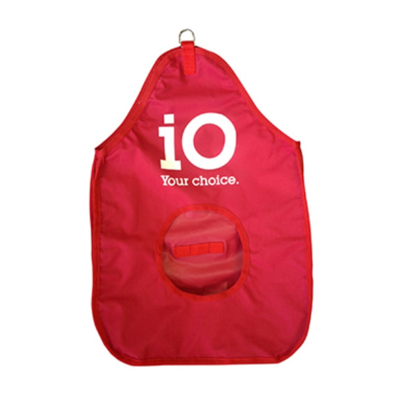 iO Hanging Hay Bag