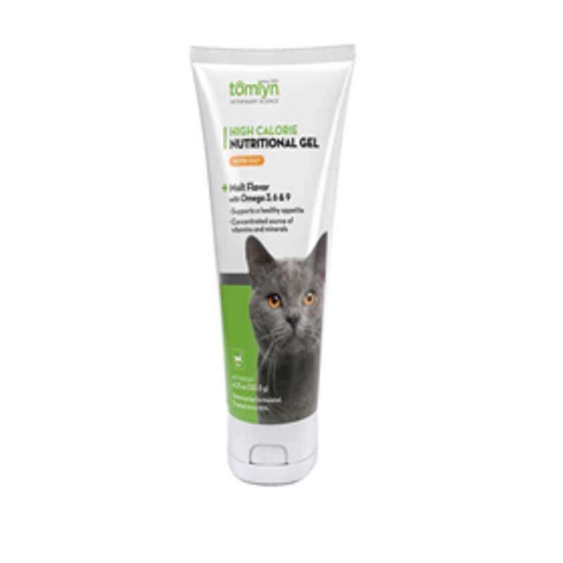 Tomlyn Nutri-Cal Dietary Supplement for Cats 4.25 oz.