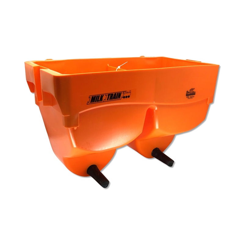 Calf Feeder Milk Train (2-place)