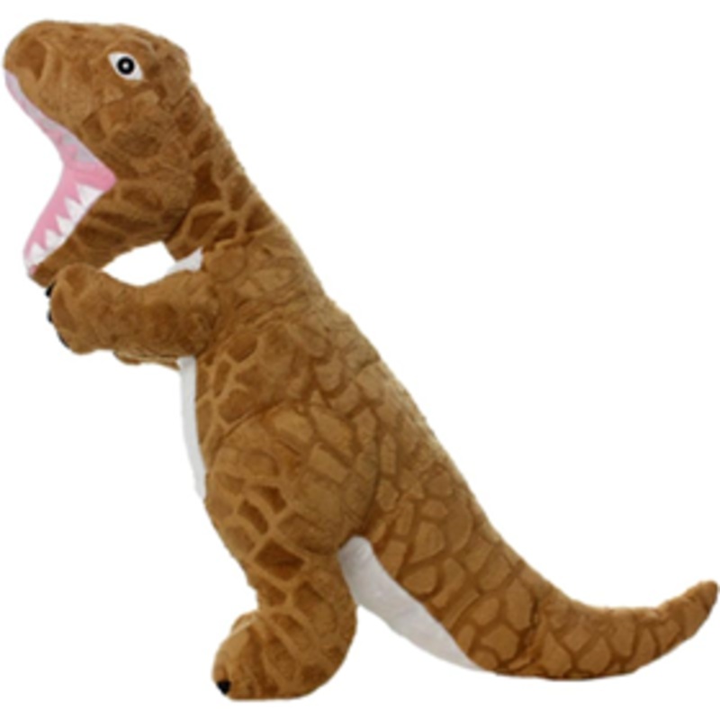 Mighty Dog Toys by Tuffy TRex