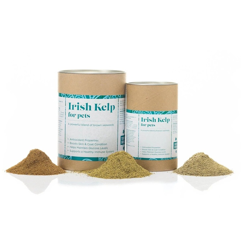 Organic Irish Kelp 150gr