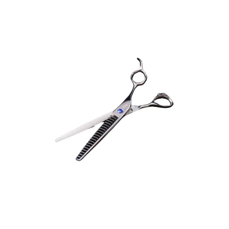 True Iconic Verge Fish Bone Thinning Shear (L) 7