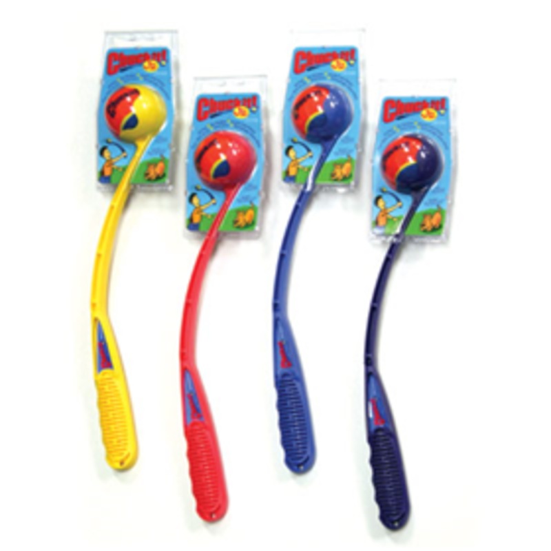 Chuckit! Jr. Ball Launcher