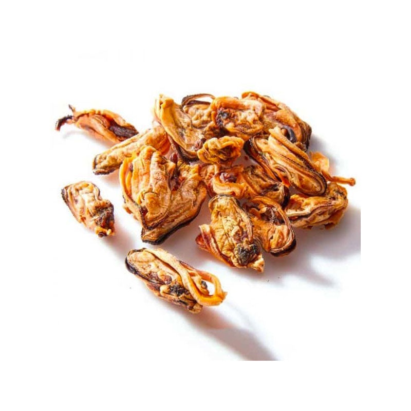 CLEAR Dog Treats Green Lipped Mussels
