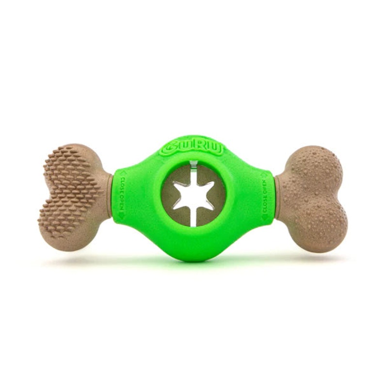 Guru Adjust-A-Chew