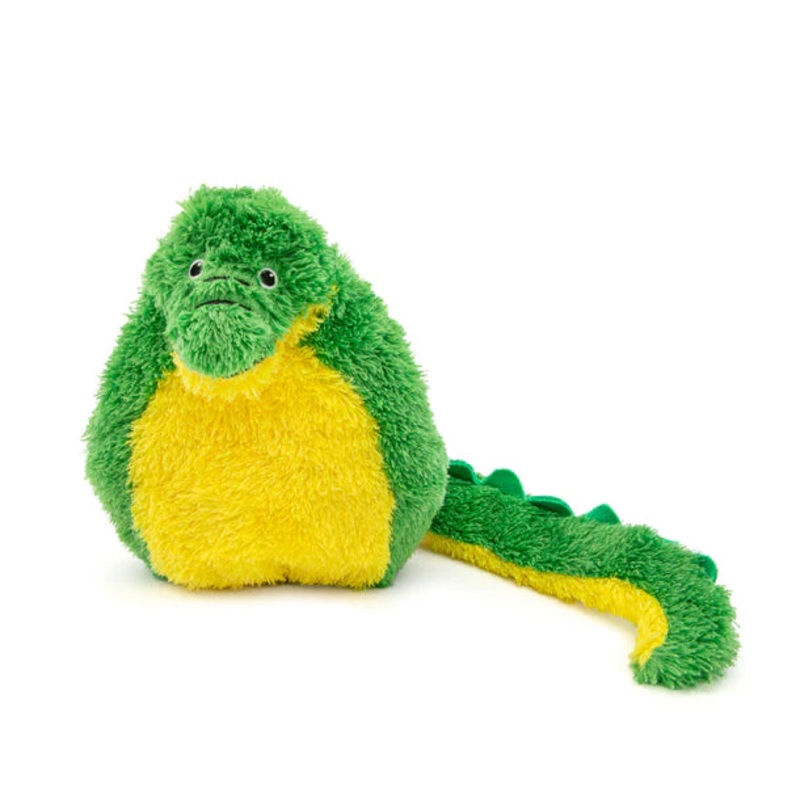Guru Hide-A-Tail Alligator|Medium|Large