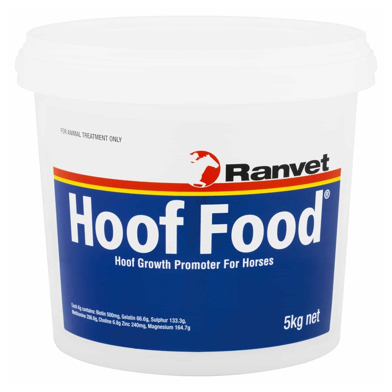 Hoof Food|1kg|2kg|5kg