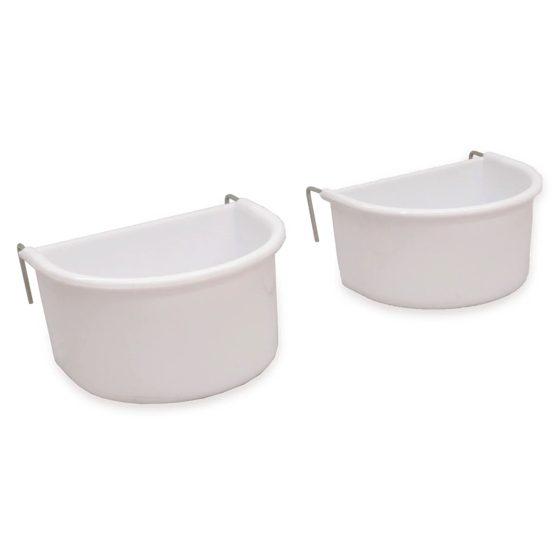 Kazoo D Bird Feeder 2 Pack|Medium|Large