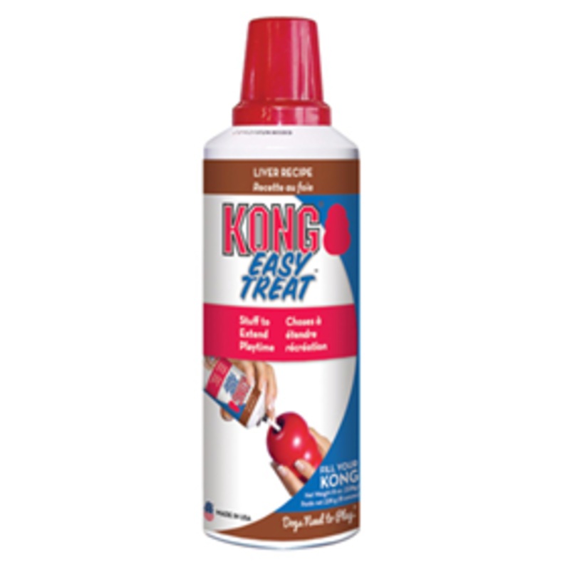 KONG Liver Easy Treat 8 oz.