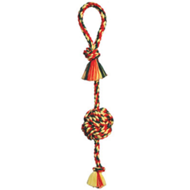 Monkey Fist Rope Toys