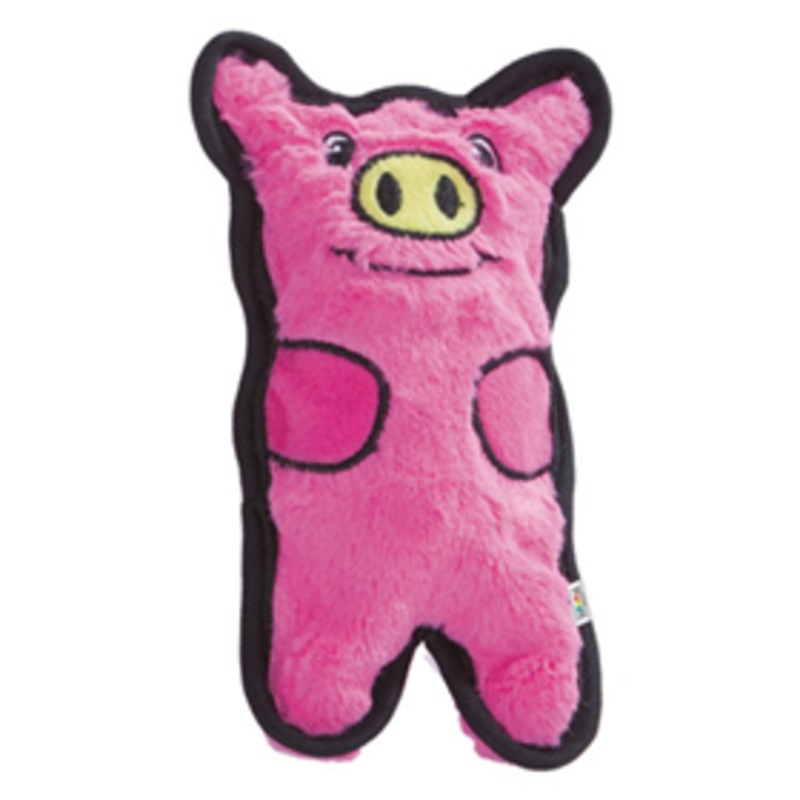 Outward Hound Invincibles Minis Pig