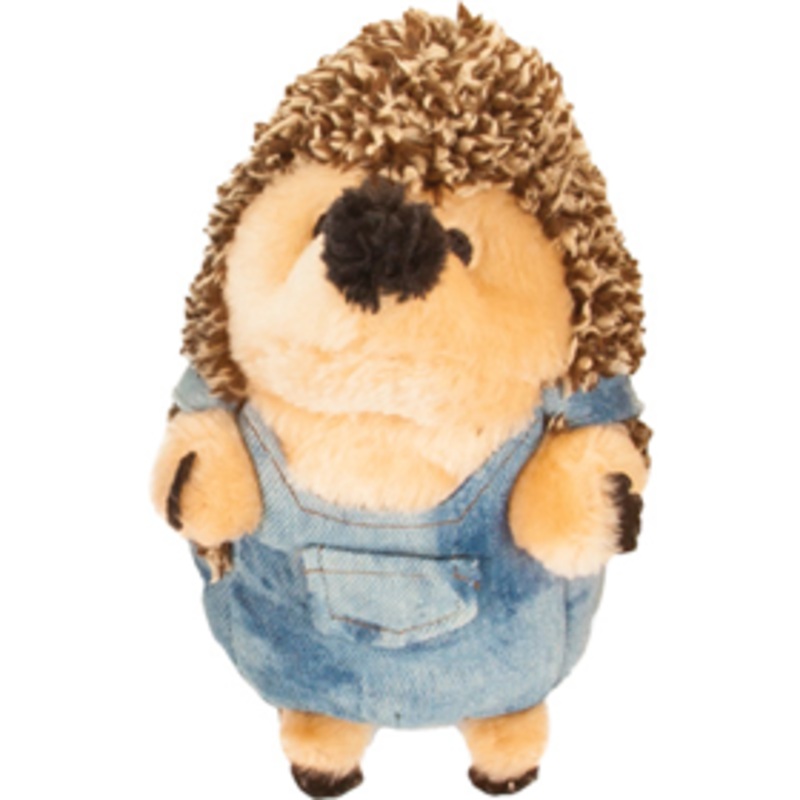 Petmate Heggies Plush Farmer