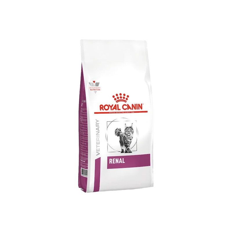 Royal Canin Veterinary Diet Feline Renal