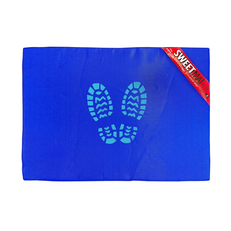 Sweetmat Disinfection Mat|85 x 60cm|85 x 85cm|85 x 180cm