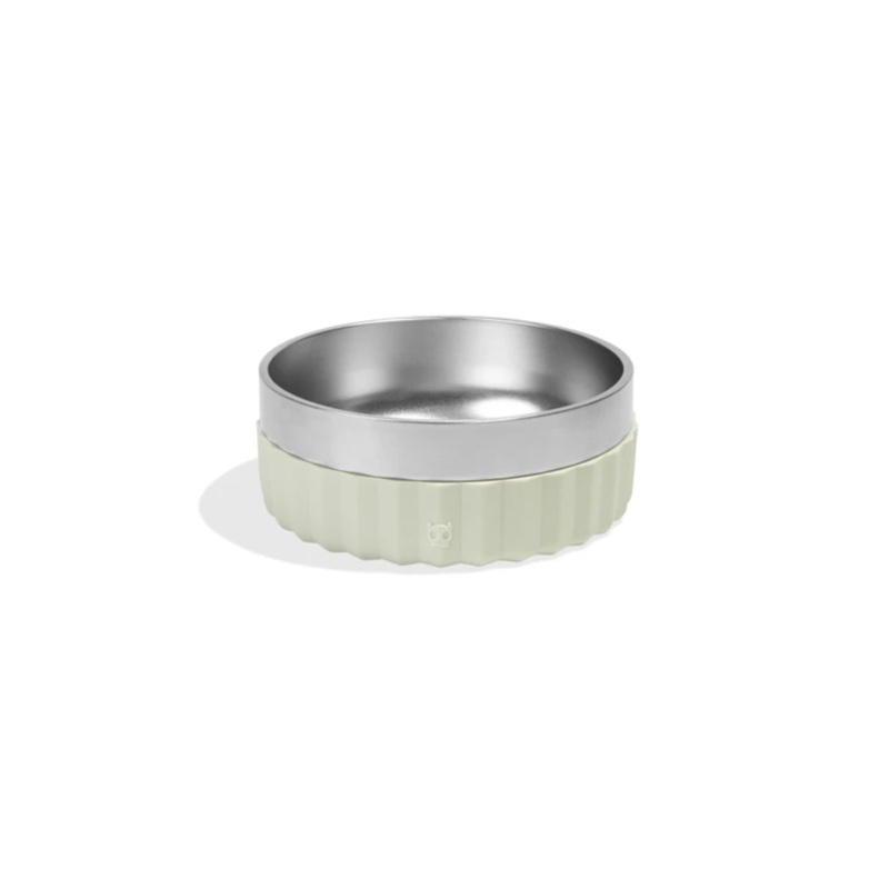 Zee.Dog Tuff Bowl Sage M