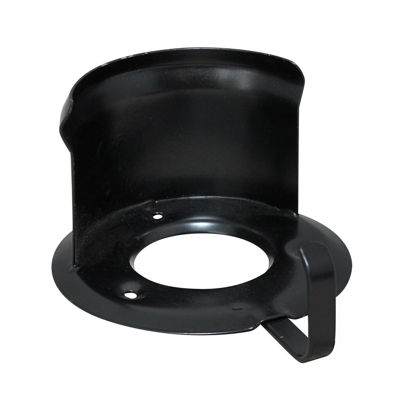Bridle Bracket|Black