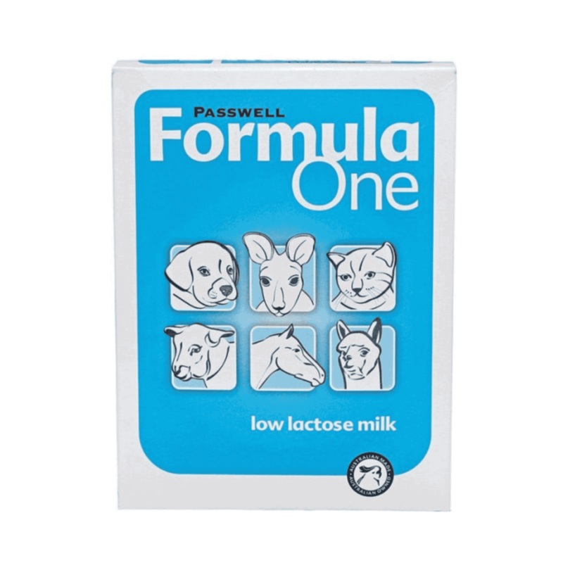 Wombaroo Passwell Formula One|500g|1kg
