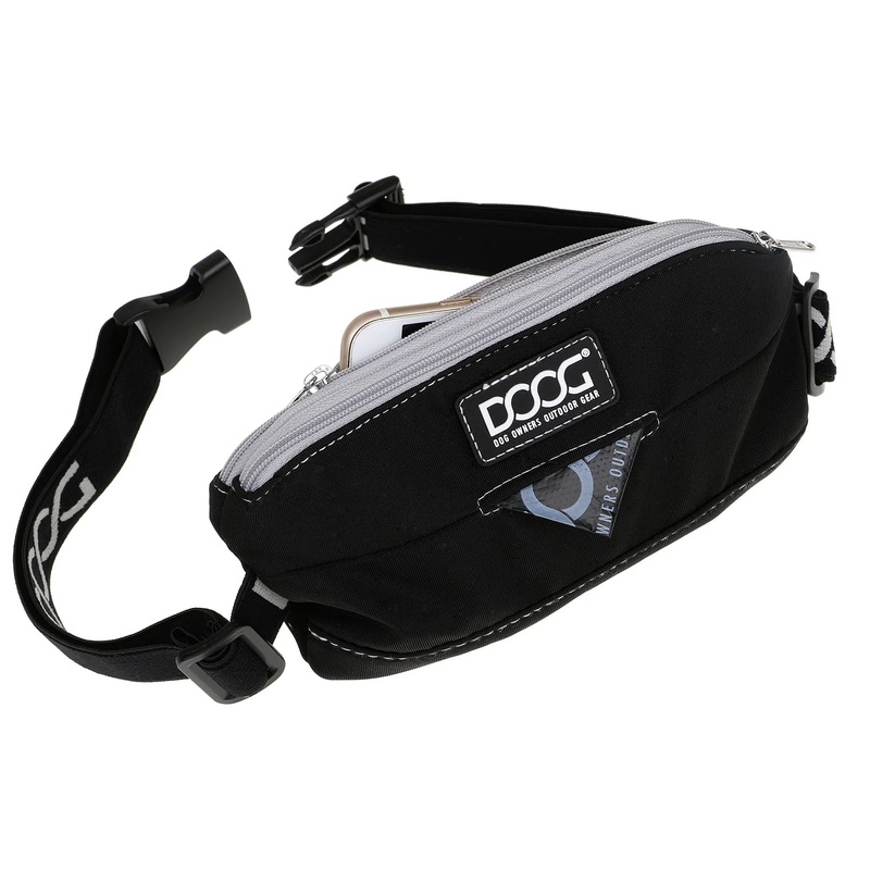 DOOG Mini Belt for Running & Walking