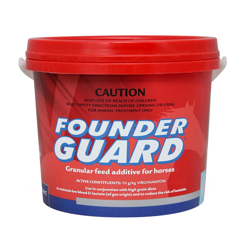 Founderguard|1kg|5kg