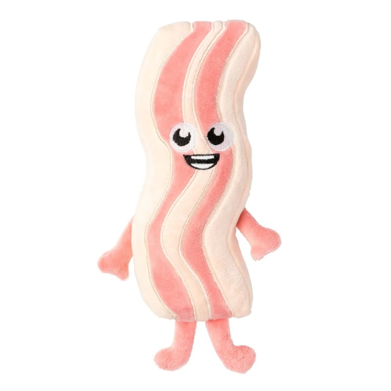 FuzzYard Meat Heads – Kevin Bacon-Strip