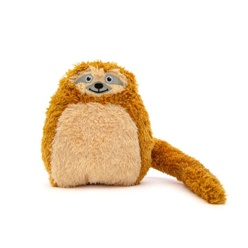 Guru Hide-A-Tail Sloth|Large|Medium