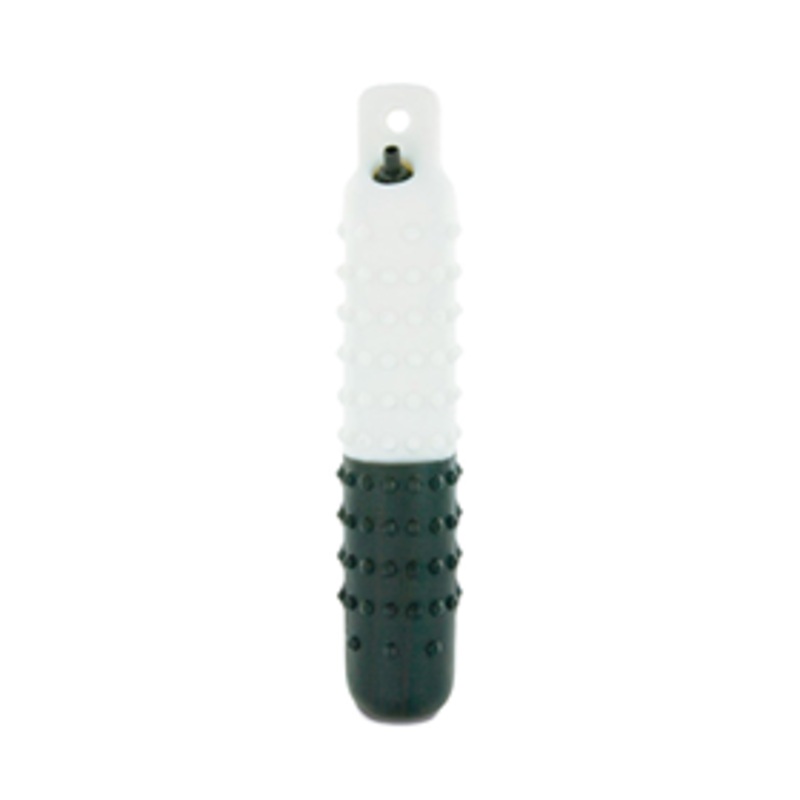 SportDOG 50/50 Black & White Plastic Training Dummy