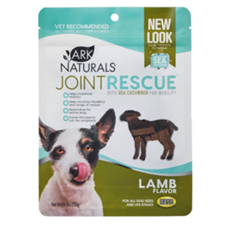 Ark Naturals Sea Mobility Joint Rescue Lamb 9 oz.