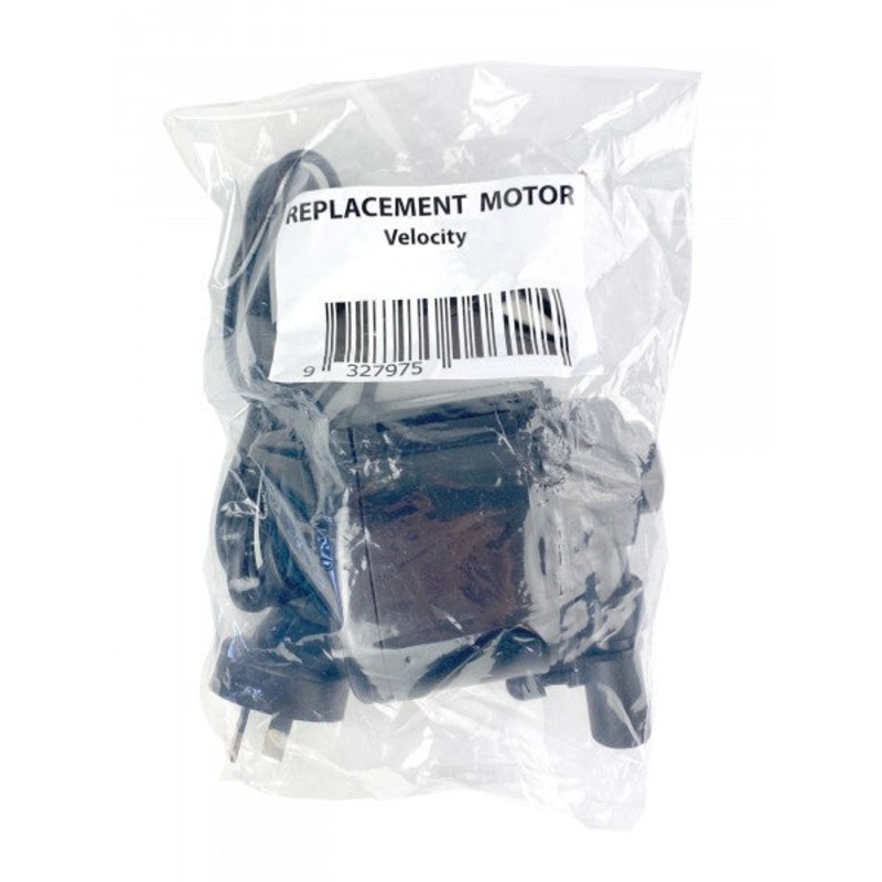 Bioscape Velocity Internal Filter Replacement Motor