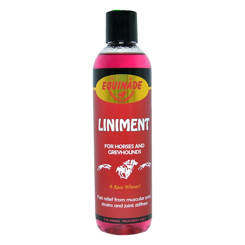 Equinade Liniment|250mL|500mL|2.5L