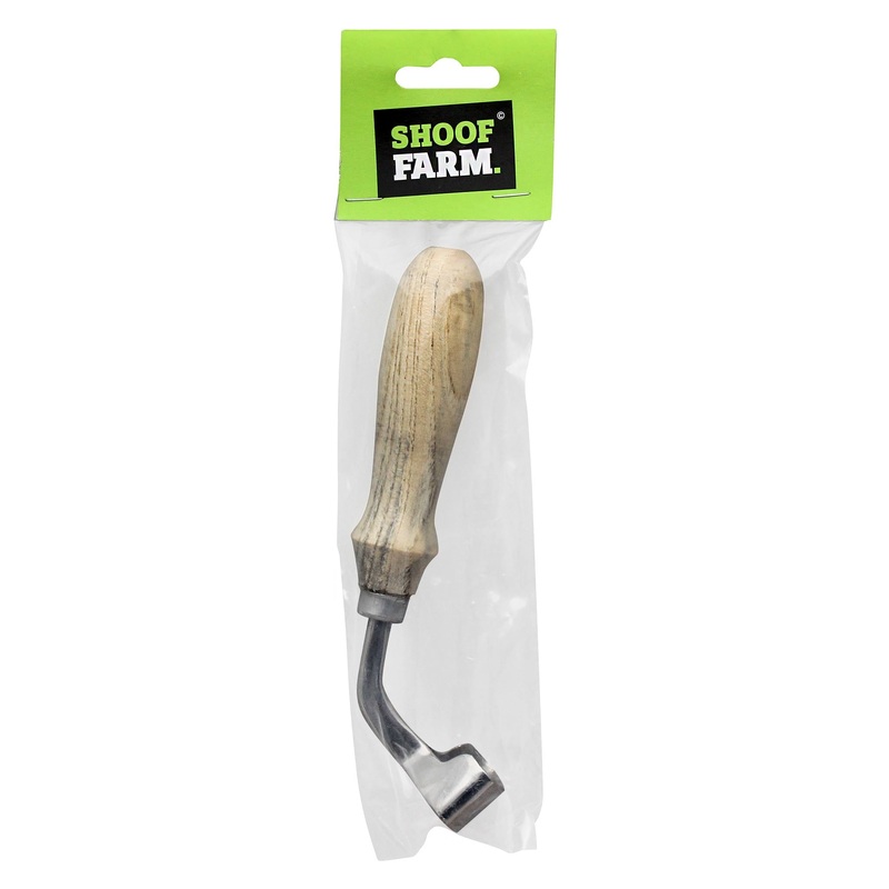 Paring Hoof Knife