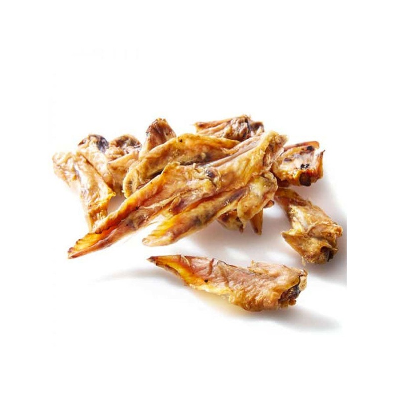 CLEAR Dog Treats Australian Chicken Wing Tips
