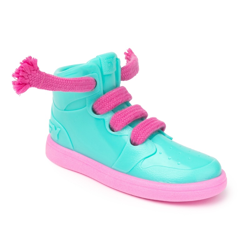 FuzzYard Fresh Kicks N Licks Dog Toy