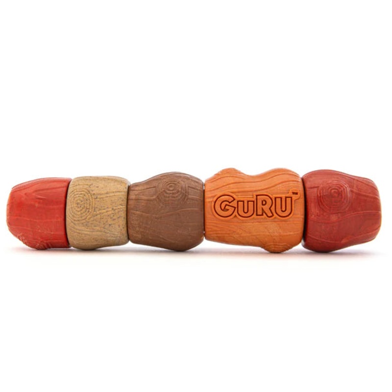 Guru Multi-Flavour Chew Stick