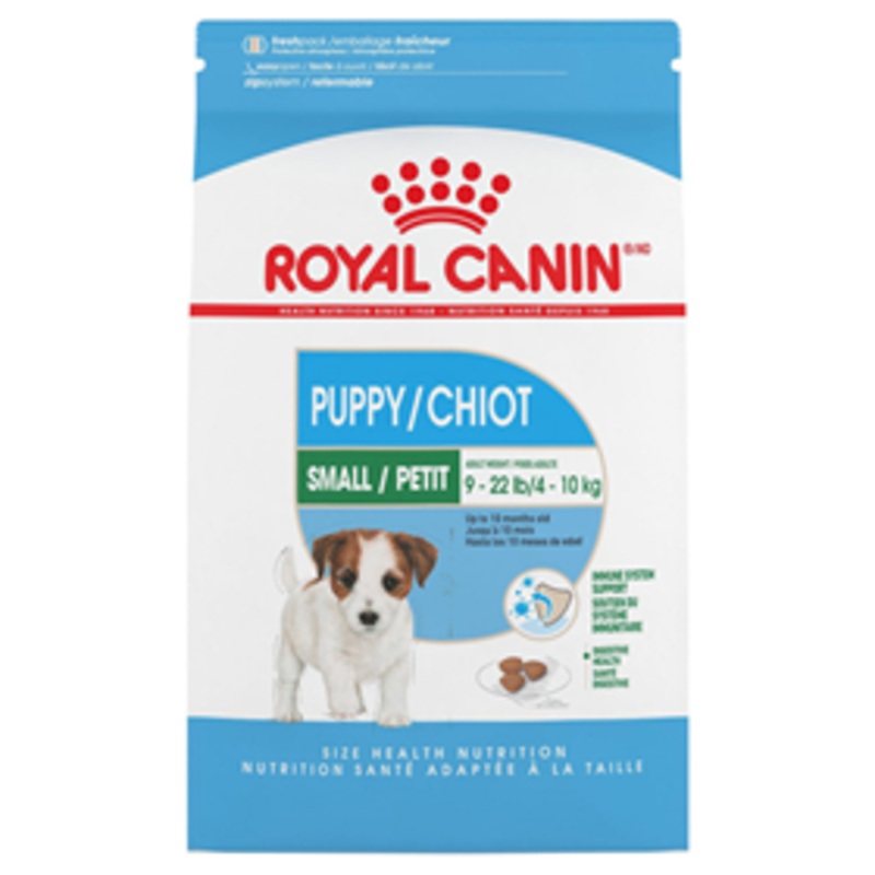 Royal Canin Small Puppy Food