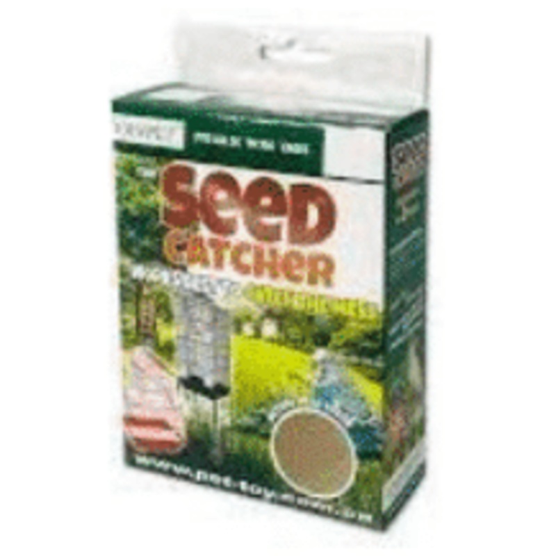 Seed Catcher / Cover Skirt for Cages