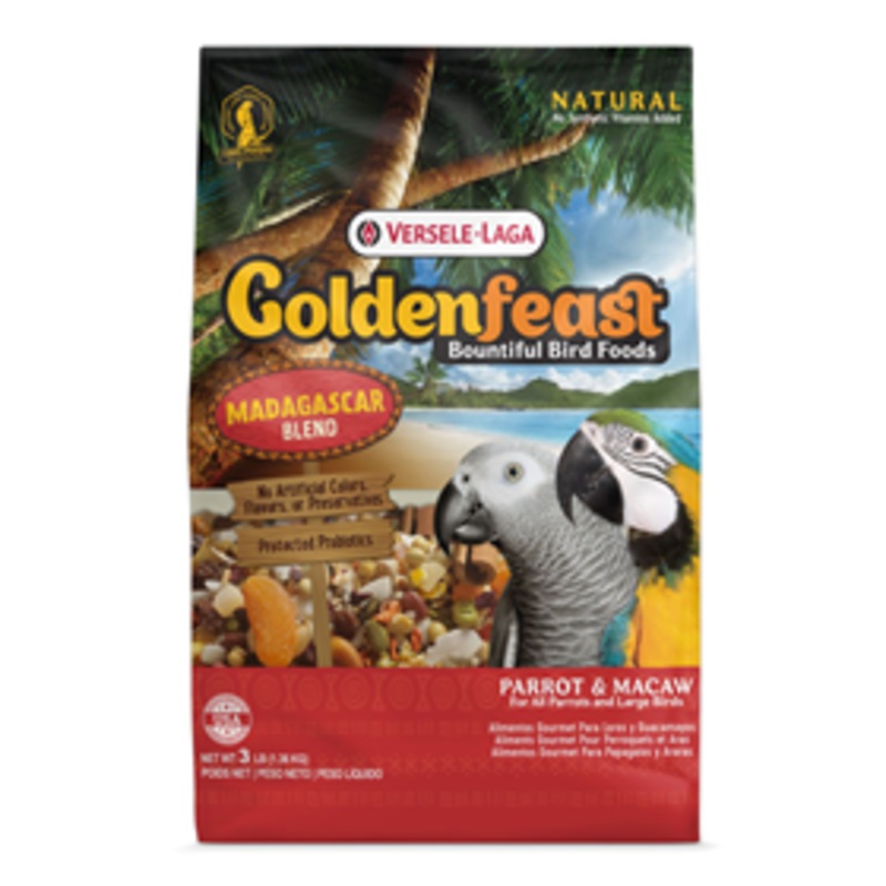 Verse Laga Goldenfeast Madegascar Blend 3lbs
