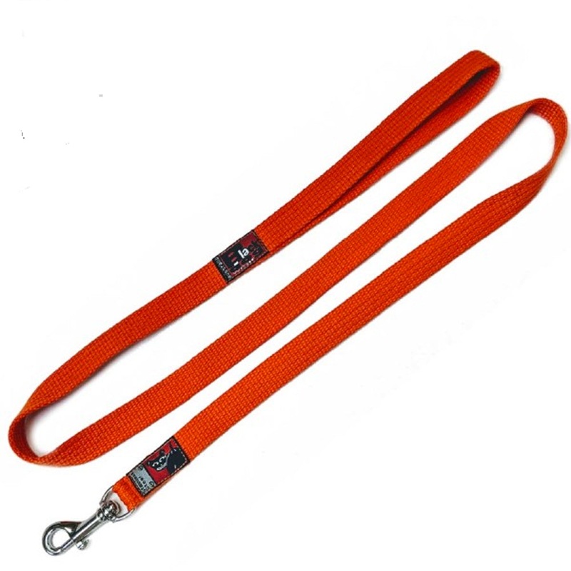 Black Dog Wear 1.2m Training Lead