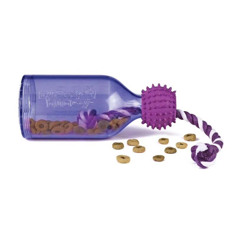 Busy Buddy Tug-A-Jug|Small|Medium/Large