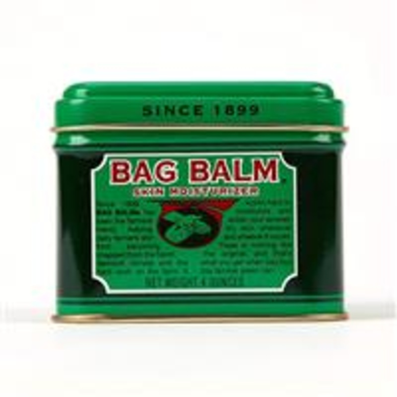 Bag Balm Tin 4 oz.