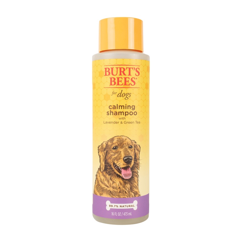 Burt’s Bees Calming Dog Shampoo 473ml