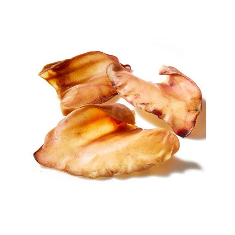 CLEAR Dog Treats Australian Pigs Ears