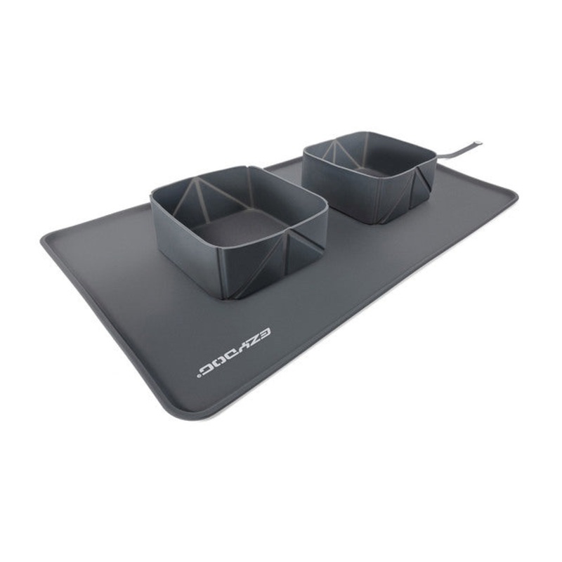 EzyDog Roll-A-Bowl