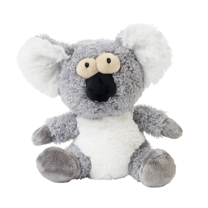 FuzzYard Kana The Koala Dog Toy
