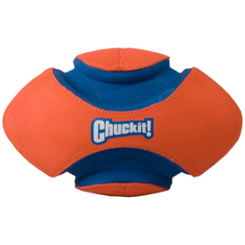 Chuckit! Fumble Fetch Dog Toy 8.75 in