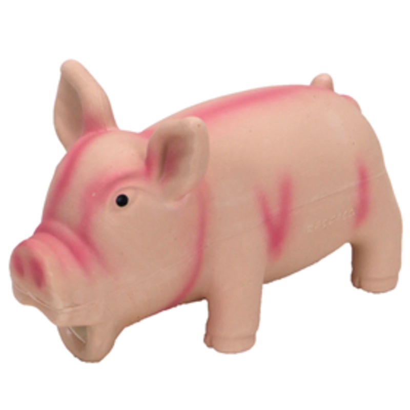 Coastal Rascals Latex Grunting Pig